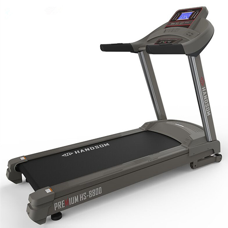 2020 Upgraded treadmill home Fitness electric treadmill with massage machine dumbbell