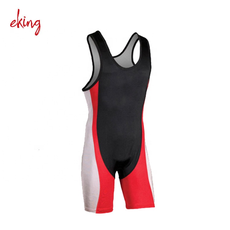 Пользовательские 4xl Прохладный Дешевые оптовая Борьба singlet