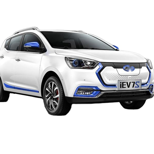 Jac iev7s directly from factory with high speed Electric vehicle with long range and new battery Suv with outstanding quality