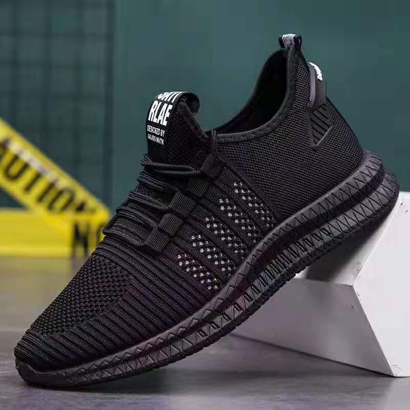New style shoes Sport mens casual shoes Injection Shoes