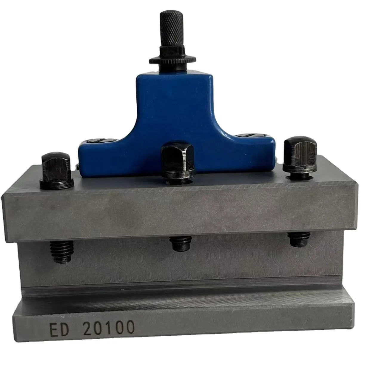 turning and facing holder for 40 position Multifix quick change tool post