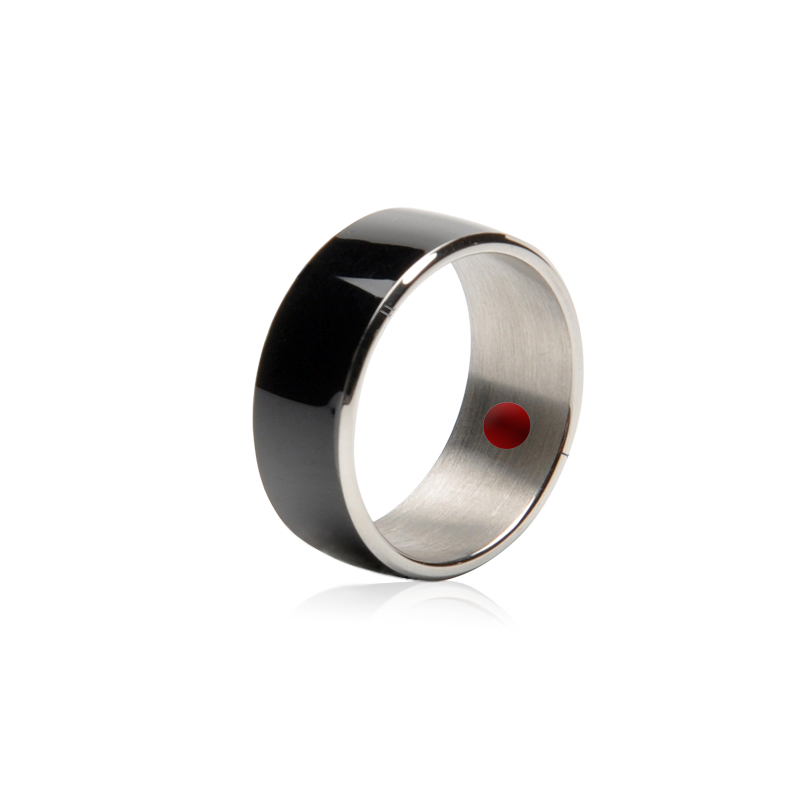Управление доступом jakcom смарт Кольцо r3 Jewelry интимные аксессуары творческие подарки Волшебный палец кольцо часы для женщин палец смарт