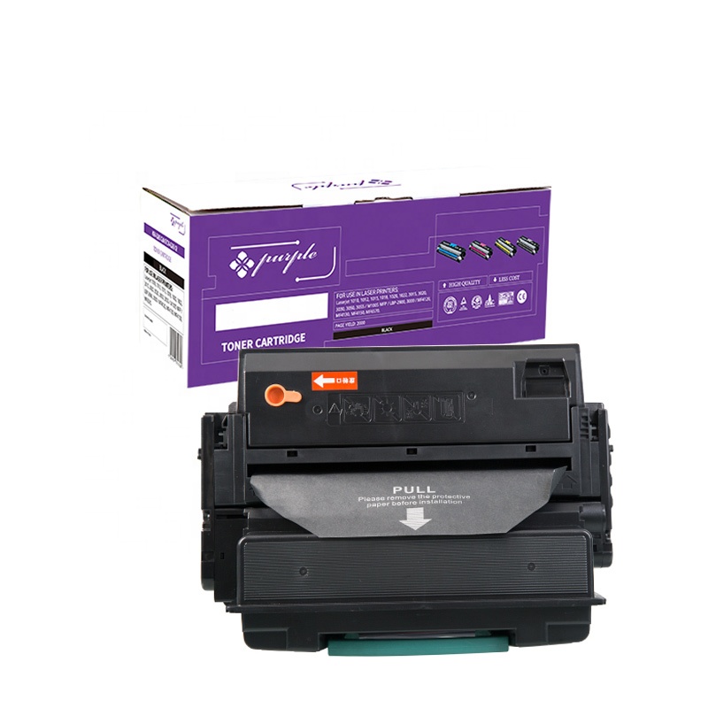 Compatible Laser Toner Cartridge MLT-D204S mlt d204S D204E D204L used for Samsung ProXpress SL M3325 3825 4025 printer