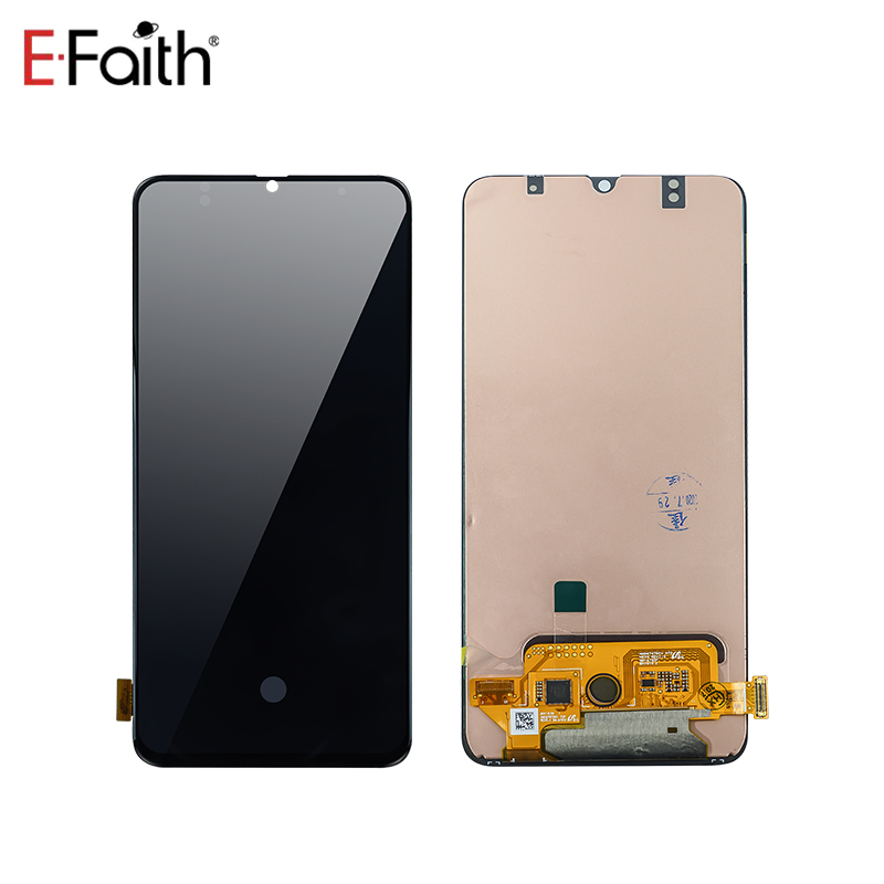 Оригинальные новые ЖК-дисплеи для мобильных телефонов Samsung galaxy A70, ЖК-дисплей, сенсорный экран для Samsung galaxy A70