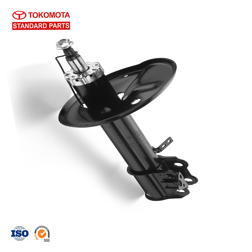 Автомобильные детали, передняя ось, правый амортизатор для TOYOTA 339194