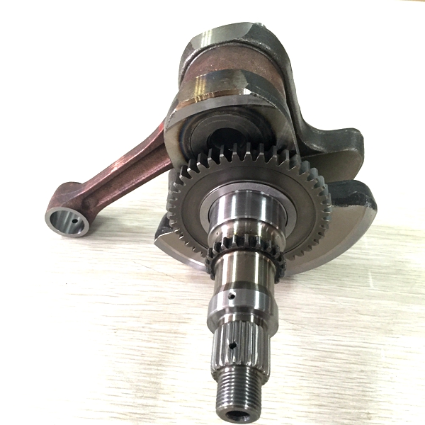 CFMOTO CF600 ATV/UTV CF600 196S коленчатого вала 0600-041000
