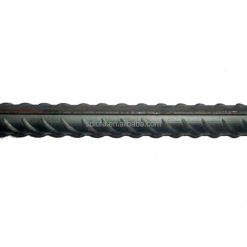 HRB335 HRB400 HRB500 железный стержень для арматуры