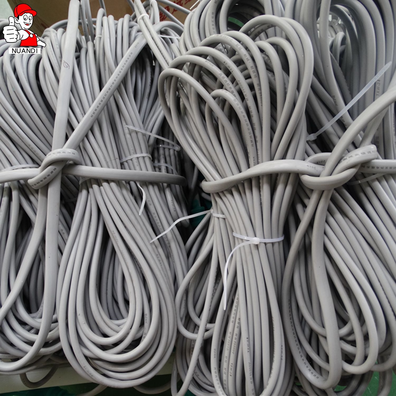 Manufacturers wholesale carbon fiber heating wire electric floor heating cable