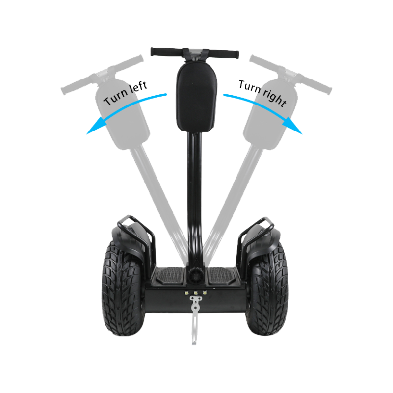 Original 20km/h 19inch off road 2 wheels self balancing scooter balance car Self Balancing Electric Scooters