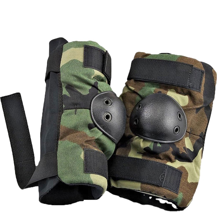 The Newest Digital Army Gear Tactical Knee Pads Military Kneepads