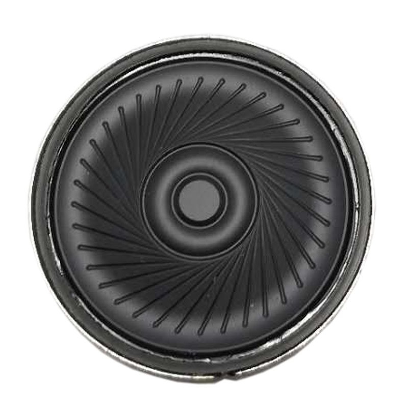 free sample 105mm speaker subwoofers parts QQ2005194008R 98 db audio speakers