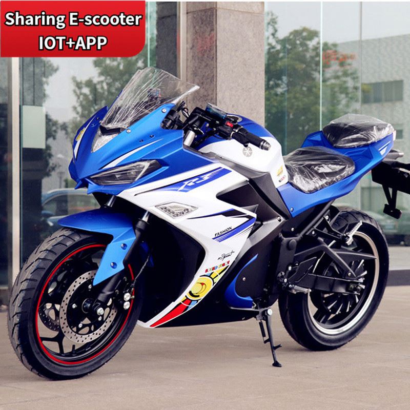 Мотоциклы Usadas Taxi Supermotard для взрослых, Прямая Заводская цена