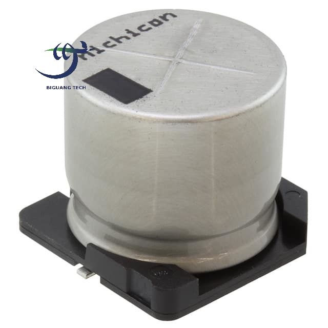 Компоненты Bom, конденсаторы ALUM 100 мкФ 20% 160V SMD UUJ2C101MRQ6ZD