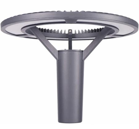 90W LED Park & Garden Lamp Aluminum Body Street Theme Park Lighting