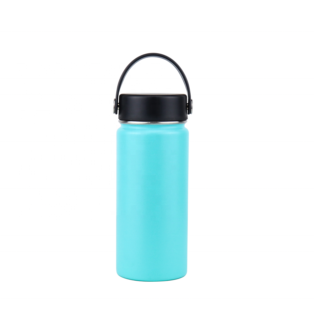 Лидер продаж 2021, Изолированная бутылка для воды hydroflask