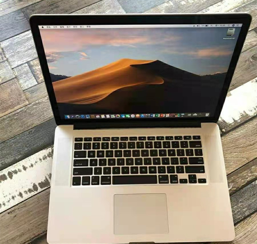 Оптовая продажа, компьютер для macbook pro 2022 2021 2020 2019 2018 2017 2016 2015 2013 для macbook pro 2020, б/у macbook pro