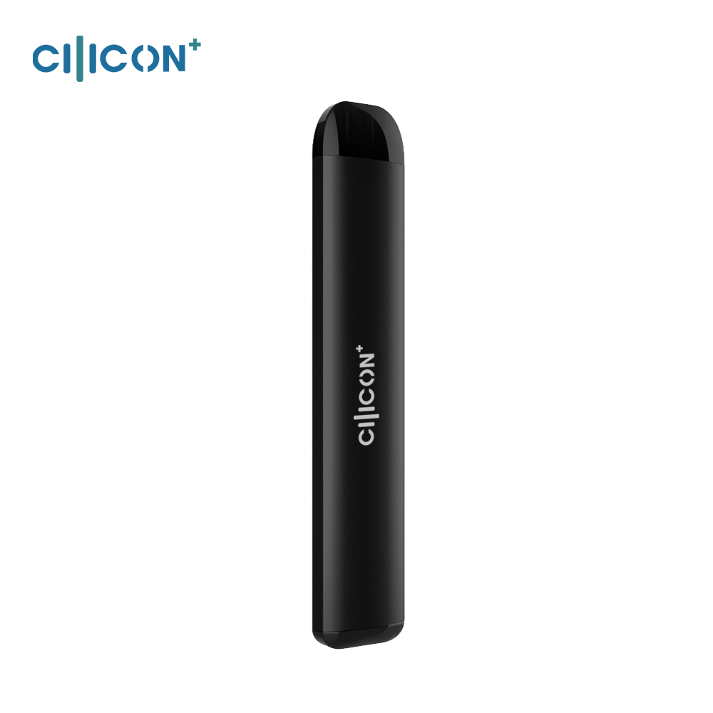 Испаритель пустой одноразового использования Pod Cbd Vape ручка и картриджи
