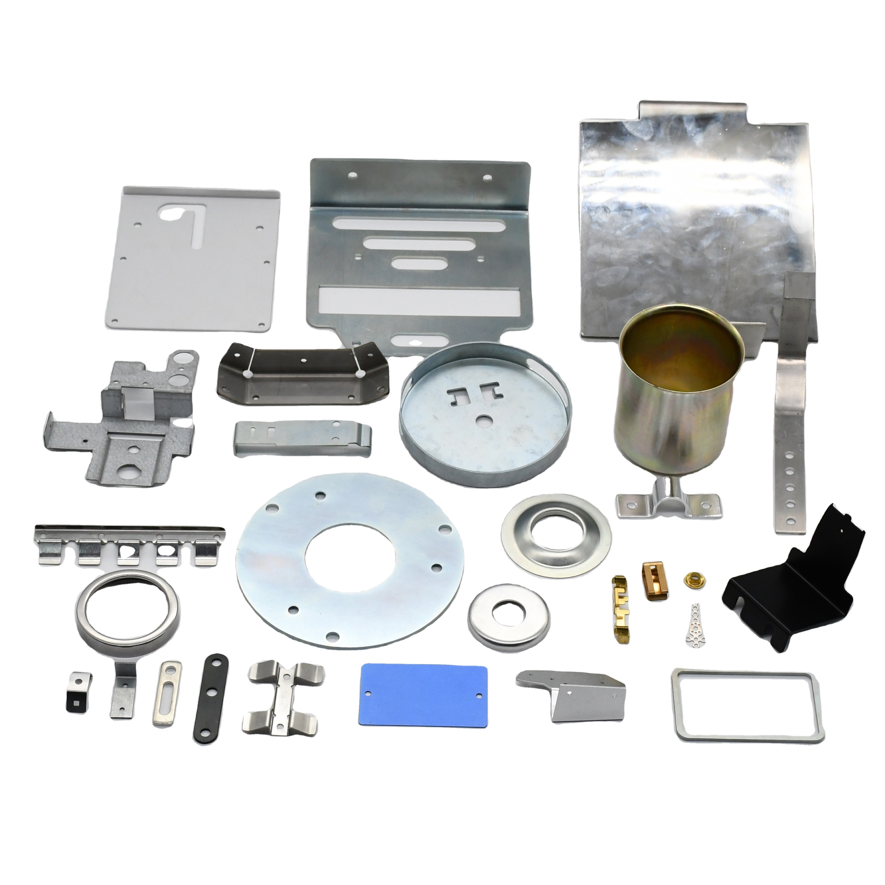 Reasonable Price Sheet metal Fabrication Parts metal Sheet Fabrication Parts Ventilation Cart Sheet Custom metal Fabric
