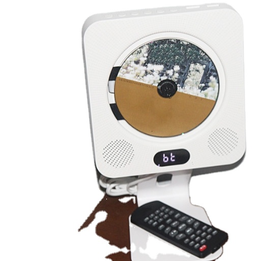 Автомобильный CD/ DVD плеер с функцией Bluetooth и ближняя бесконтактная связь & hd выход Поддержка