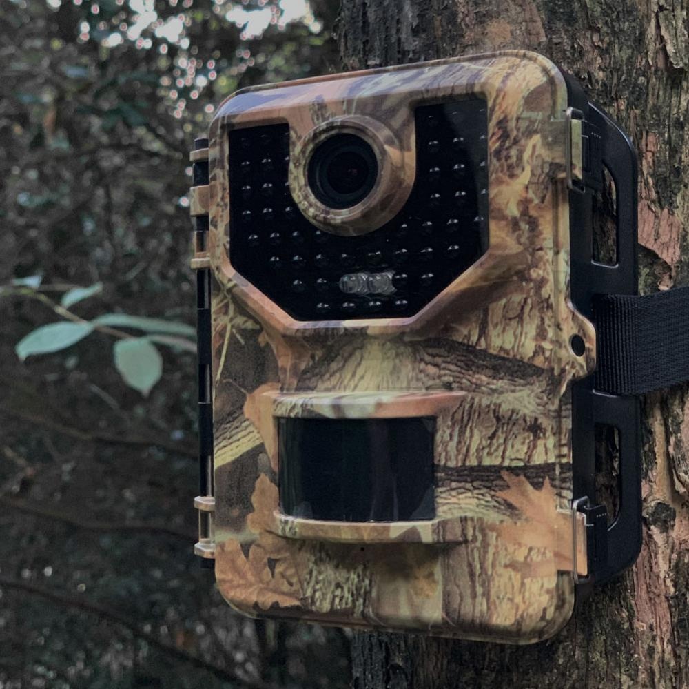 Китайская Заводская оптовая цена 20MP 4G охотничья тропическая камера