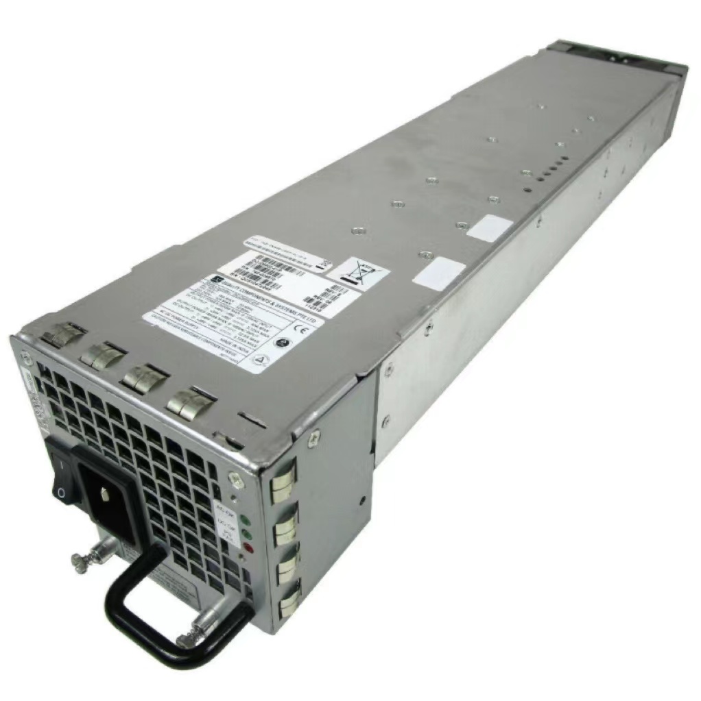 Можжевельник PWR-MX480-2520-AC-S 2520 Вт Источник питания переменного тока
