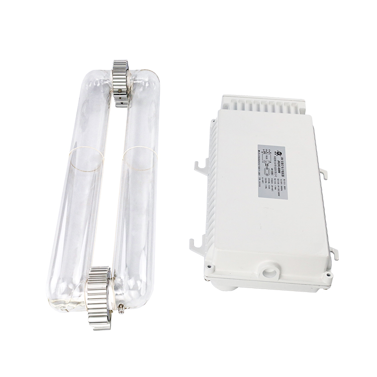 JK Новое поступление погружной Uvc лампа 253.7nm высокой мощности 200W 300w 400W Uvc бактерицидная лампа для очистки воды