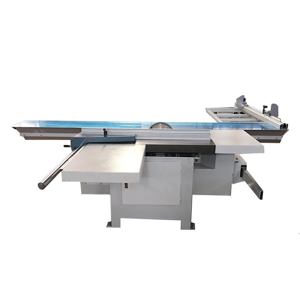 High Efficiency China Beam Saw automatic sliding table computer panel saw