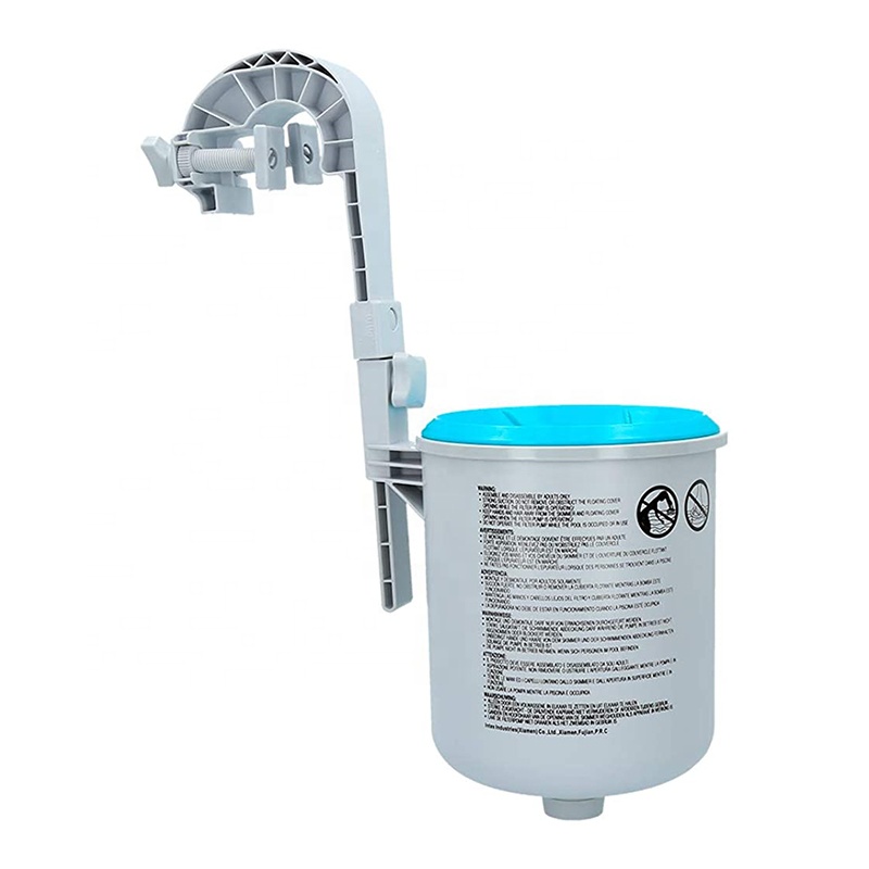 Factory sale DV0090 inflatable swimming pool surface skimmer