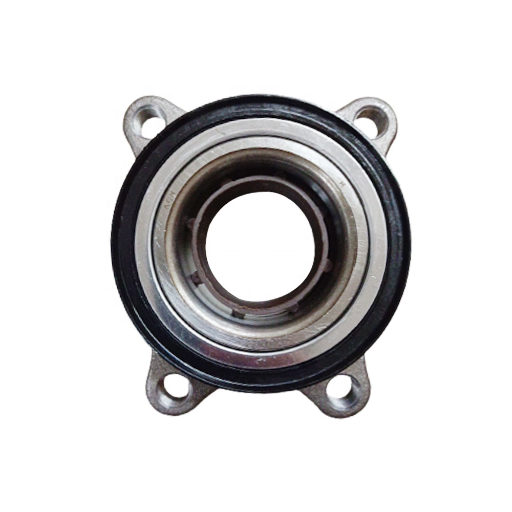 Hot selling Auto Bearing Front Axle for Toyota Hiace 5MT good quality factory direct sale