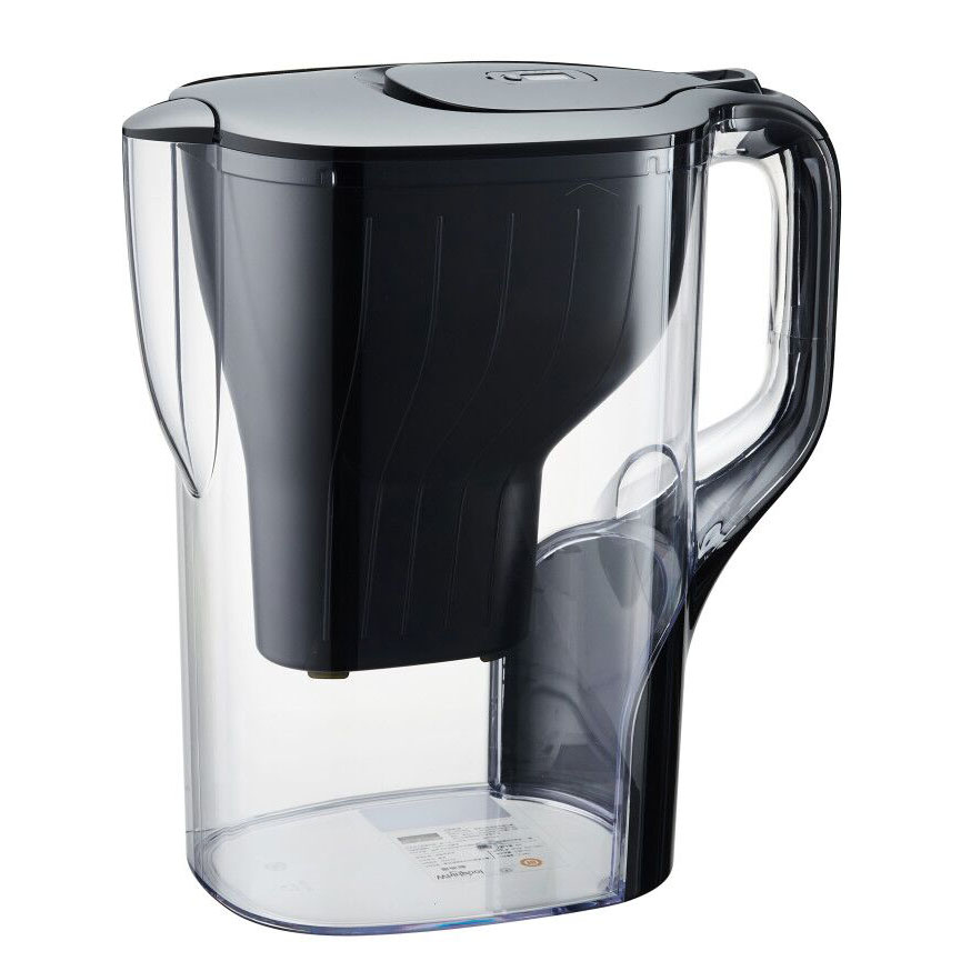 new design 4.0L water filter jug