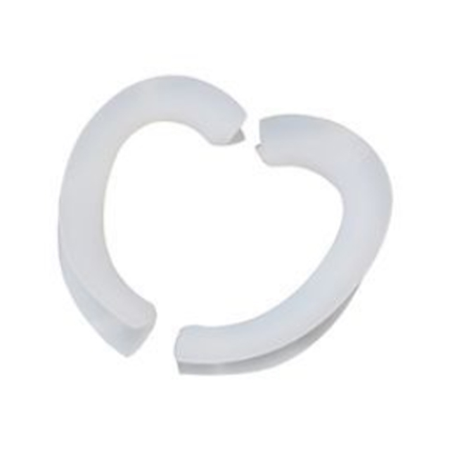 Silicone Ear Hook Ear Muff Ear Guard Earcap For Respirator