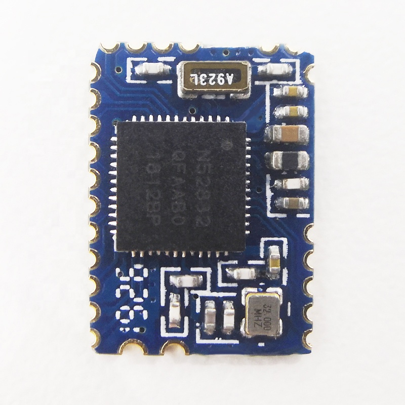 Модуль платы аудиопередатчика nRF52832 с чипсетом Bluetooth, Модуль сканера штрих-кодов с Bluetooth