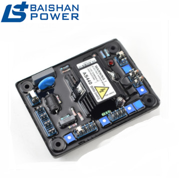 Генератор AVR DM110 АВК E000-23800 автоматический регулятор напряжения для альтернатором Stamford использовать UCI224, UCI274 HCI434, HCI534, HCI634