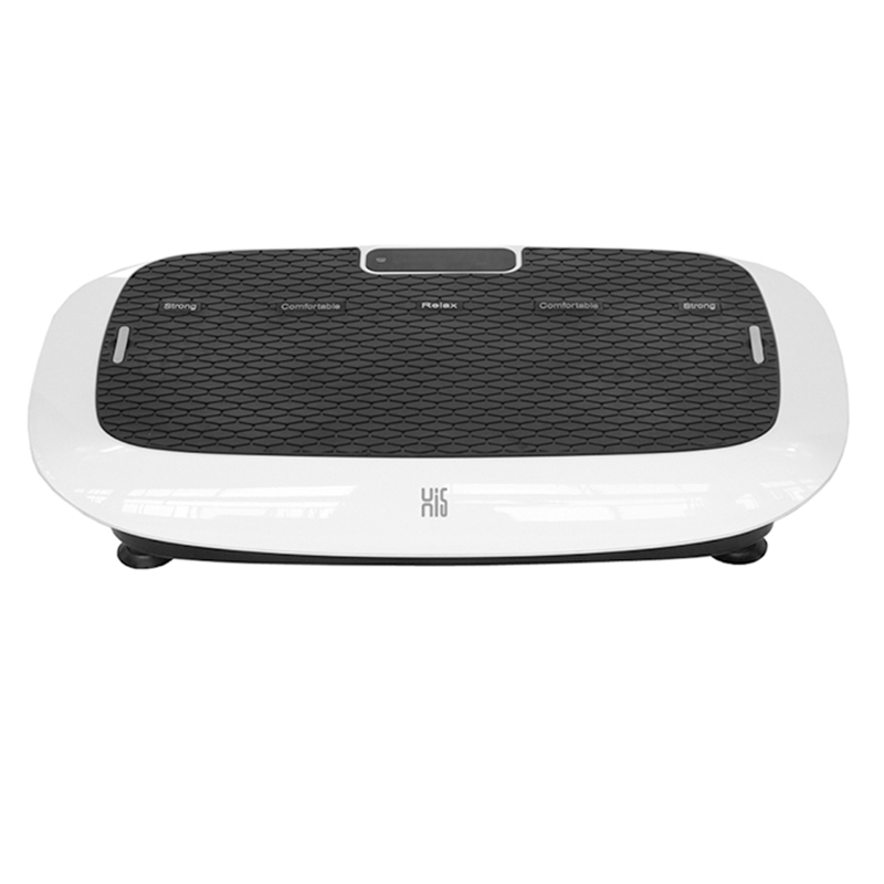 Hi5 Full-Body Shaper vibration boards Machine Mini Eliectric Gym Pro Home Use Crazy Fitness Exercise Massage Vibration Platforms