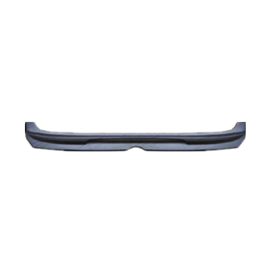 Sunlop Hiace Quantum Parts #001236 задняя дверь Средний спойлер узкий корпус Hiace Body Kit Hiace 200