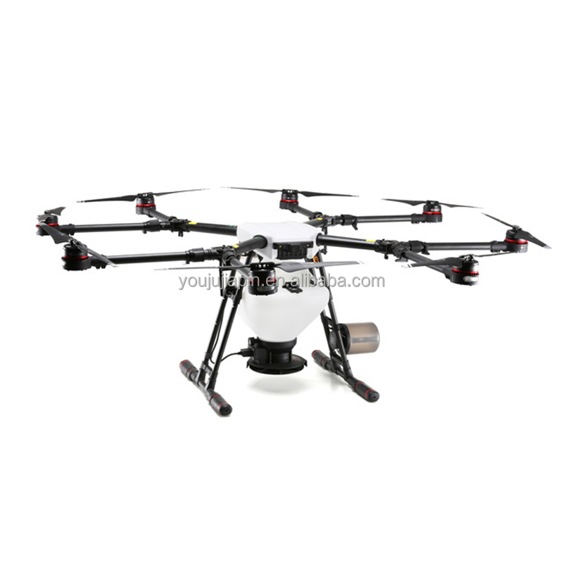 13 литров, резервуар для посева и удобрения, система расширения DJI MG для сельского хозяйства, Дрон для распыления, аксессуары, запасные части