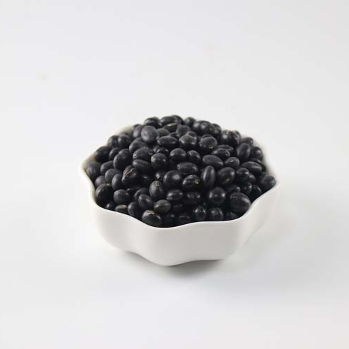 Professional Manufacture High-quality Black Soybeans Bean Raw Black Matpe Beans