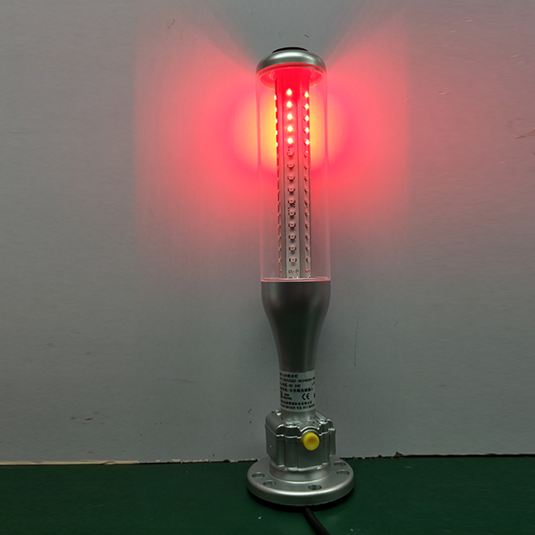 Новый стиль led сигнальная башня свет машина неисправности свет LZ-B