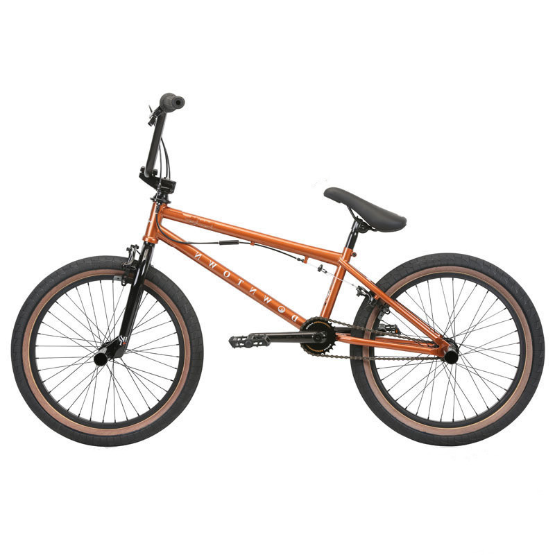 Фристайл тротуар BMX велосипед для начинающих/20 "BMX велосипед для мотокросса грязи скачок MTB горные велосипеды Легкий цикл Спорт Bycycles Bici