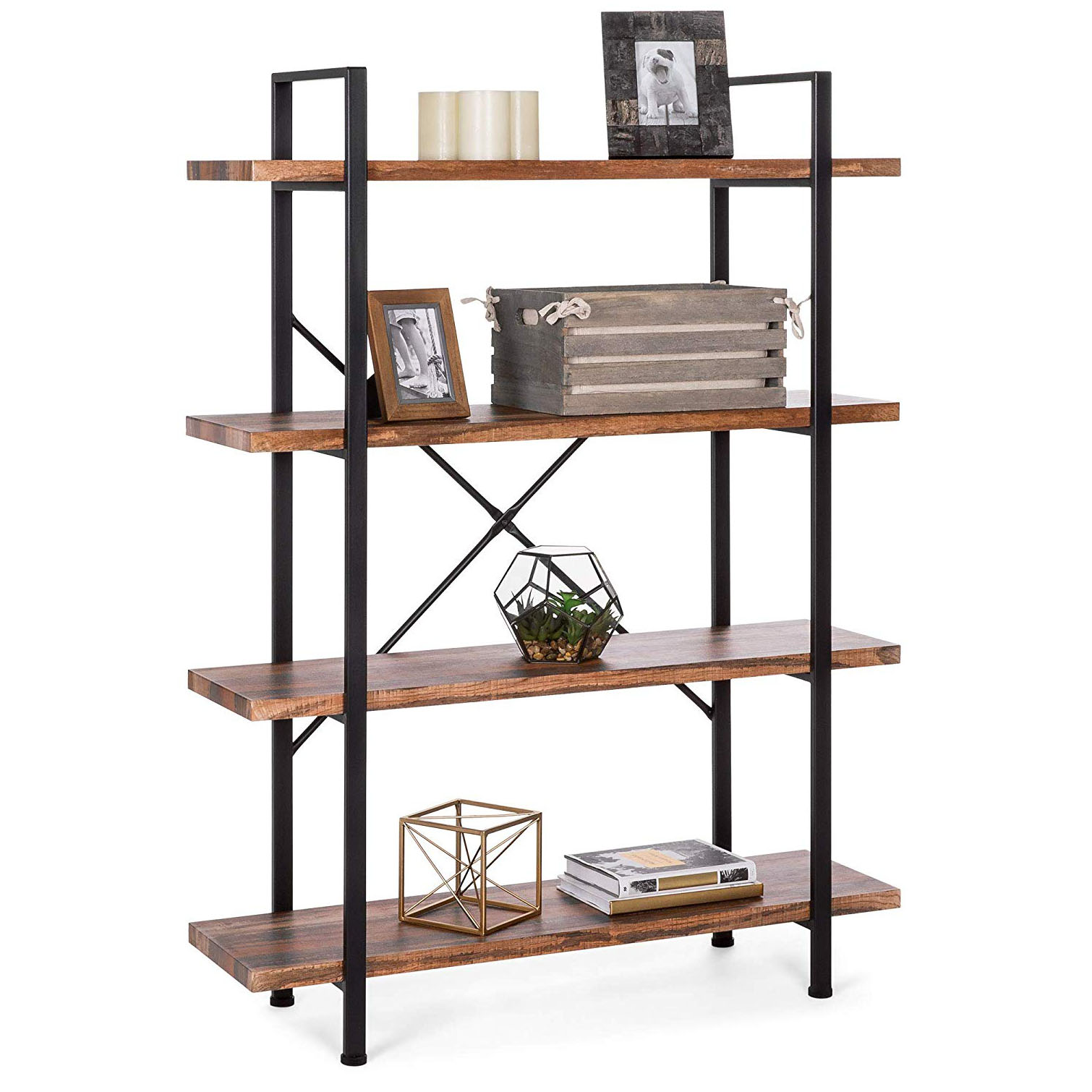 Book Shelf Kids Storage Kitchen Storage Shelf Top Harvest Shelf Organizer Storage