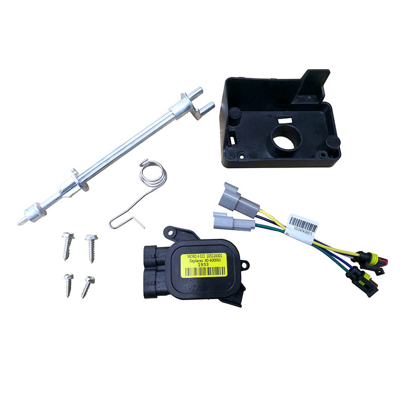 MCOR 4 Throttle Potentiometer For Club Car DS/Golf Carts- OEM#AM293101 105116301