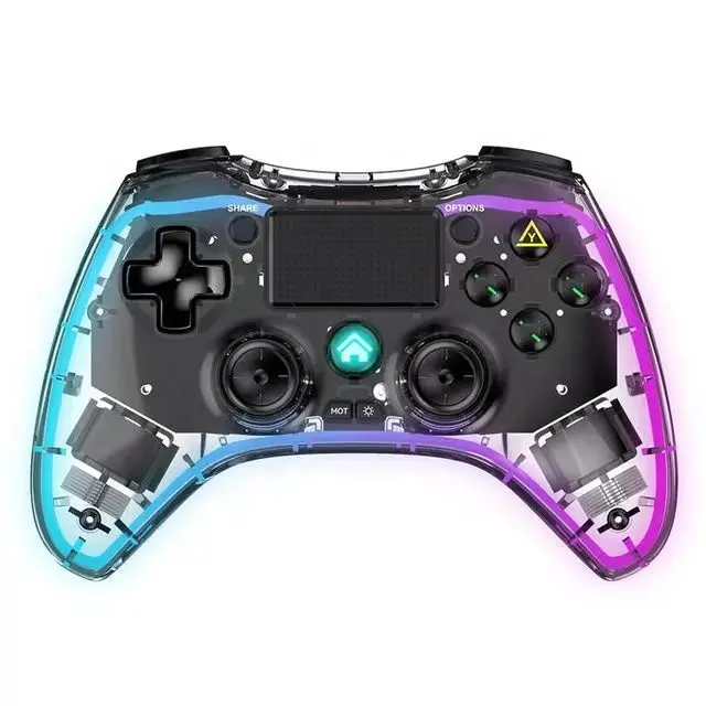PS4 gamepad Android Switch Pro PC gamepad multifunction new gamepad PS4 controller wireless controller
