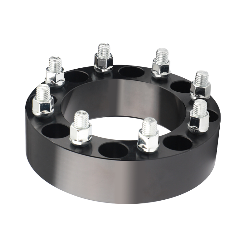 Reecheng OEM 2 дюйма 8x170 CB 130 мм M14x2 Алюминиевые Кованые прокладки для колес