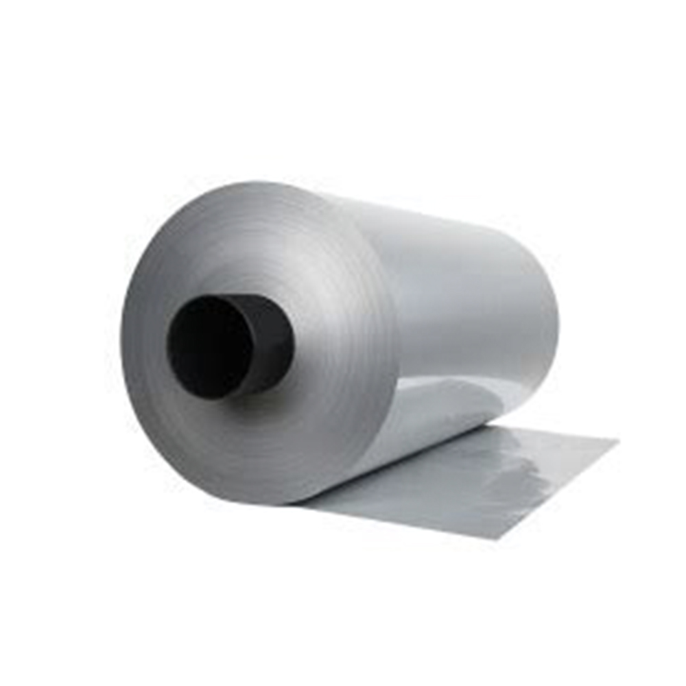 Chinese Factory 8011 H24 10 micron Thickness Food Packaging Jumbo Rolls Aluminum Foil