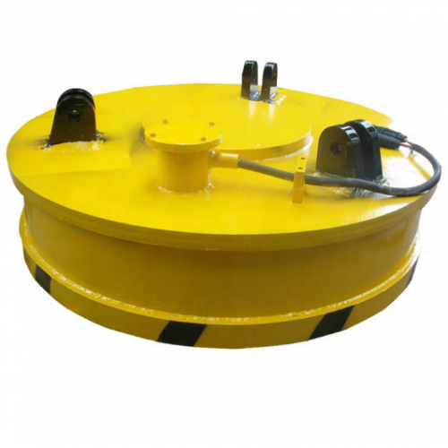 Good Price New Style Lifting Magnetic electromagnet chuck