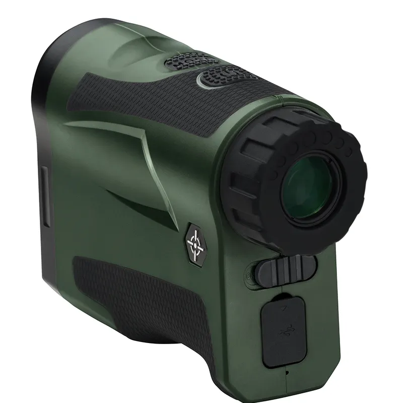 5m-600m/5m-1000m Distance Meter Measure Laser Rangefinder Slope Golf Rangefinder