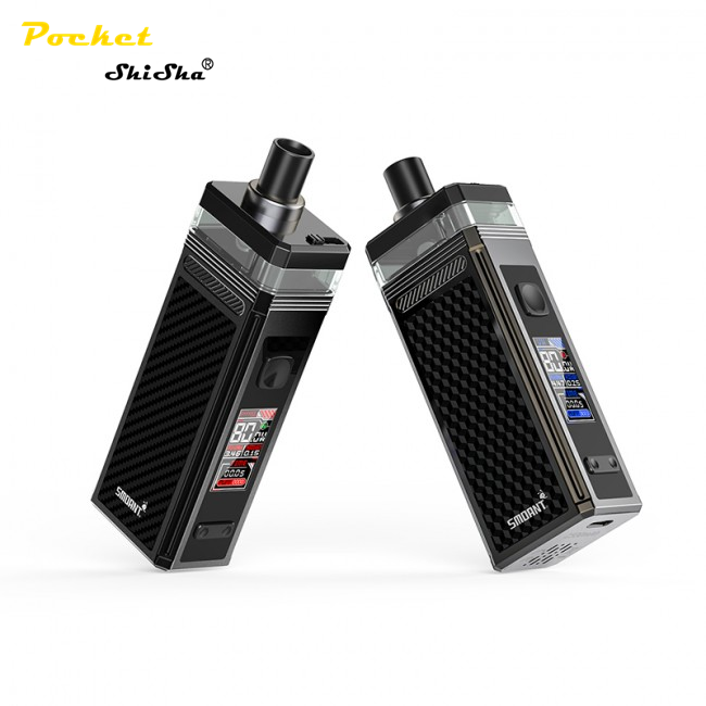 Капсула для электронной сигареты Совместимость с K1/K2/K3/K-RBA рыцарь 80 катушки Smoant пасито II
