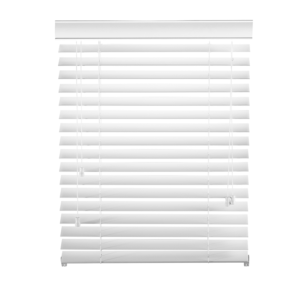 china factory wood pvc venetian blinds