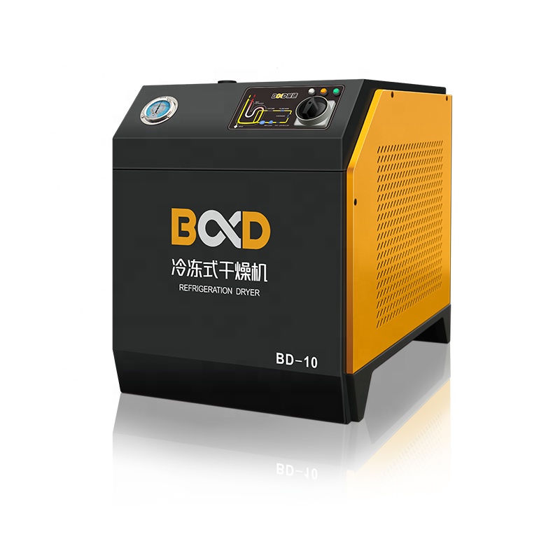 BD-20 220 В 2,8 м 3/мин (куб/мин) осушитель воздуха
