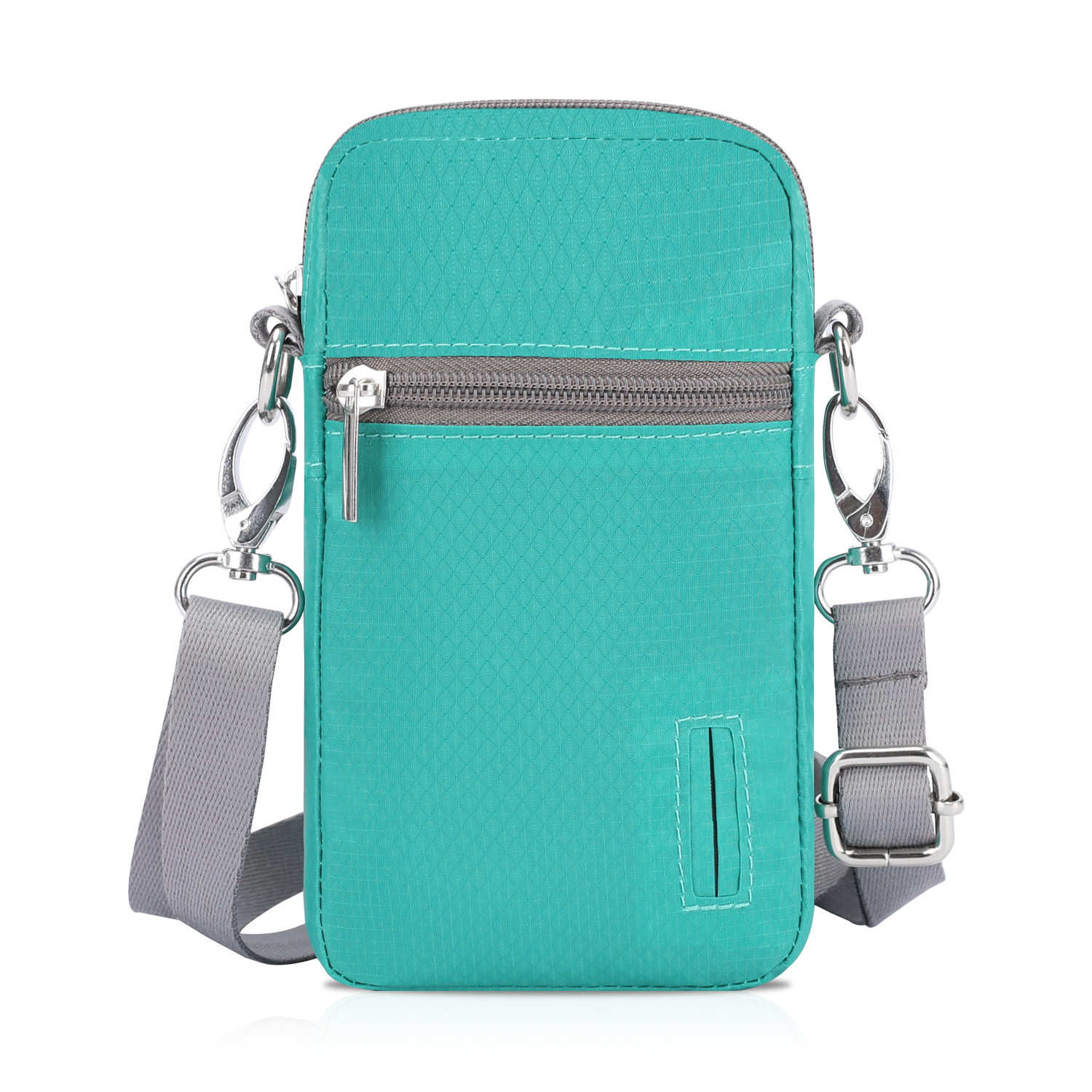 Wholesale Custom Logo Dog Training Pouch Bag with Waist Shoulder Strap Dog Treat Pouch